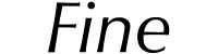 Fine