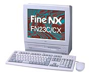 Fine NX �{��