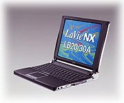 LaVie NX {