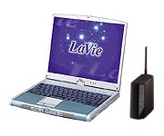 LaVie {