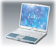 LaVie {