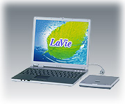 LaVie {
