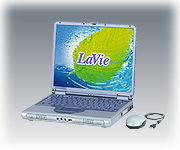 LaVie {