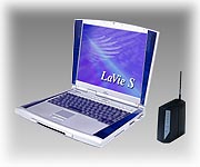 LaVie S {