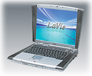 LaVie S {