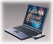 LaVie NX {