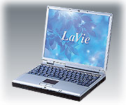 LaVie U {