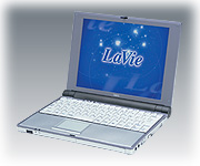 LaVie MX {