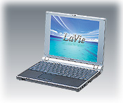 LaVie MX {