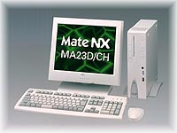 Mate NX {