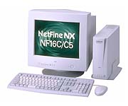 NetFine NX �{��