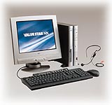 VALUESTAR NX {