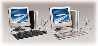 VALUESTAR NX {