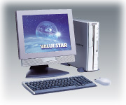 VALUESTAR {