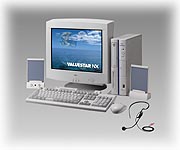VALUESTAR NX {