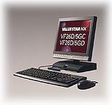 VALUESTAR NX {