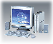 VALUESTAR {
