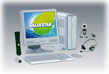 VALUESTAR {