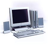 VALUESTAR NX {