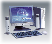 VALUESTAR {
