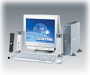 VALUESTAR {
