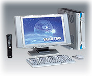 VALUESTAR {