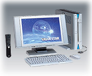 VALUESTAR {