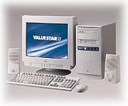 VALUESTAR U {