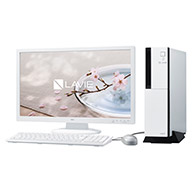 ディスクトップPC APklH240V ディスクトップPC APklH240V