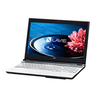 Windowsノート本体 NEC LAVIE Direct NS PC-GN234DCA7 LAVIE Direct NS(R)
