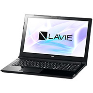 LAVIE Direct NS(S) 本体