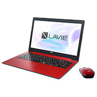 LAVIE ノートPC PC-GN187FDAD Direct NS
