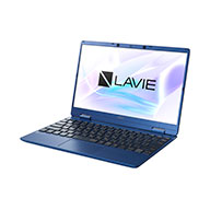 LAVIE Direct N12 本体