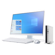 LAVIE Direct DT Slim 本体