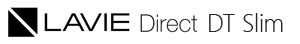 LAVIE Direct DT Slim
