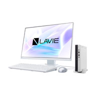 LAVIE Direct DT Slim 本体