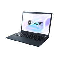 NEC 軽量　ノートPC LAVIE Direct PM LAVIE Direct PM(X)の特徴レビュー - the比較