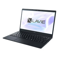 LAVIE Direct N13 本体