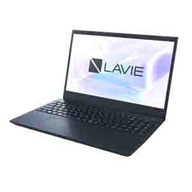 LAVIE Direct N15 本体