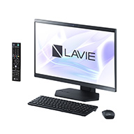 NEC LAVIE GD212T/CF 第8世代i3＆SSD搭載液晶一体型PC LAVIE Direct A23