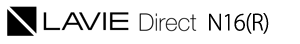 LAVIE Direct N16(R) 