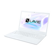 NEC LAVIE Direct N15 GE12ZA/D2 PC-GE12ZADA2 取扱説明書・レビュー