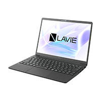 レッドLaVie♢新WIN10♢大容量♢メモリ4G♢HDMI&テンキ&オフィス♢ LAVIE Direct NEXTREME