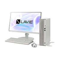 NEC LAVIE Direct DT GJ336W/Z2 PC-GJ336WZD2 取扱説明書・レビュー