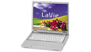 LaVie G ^CvLx[VbN{