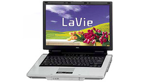 LaVie G ^CvT {