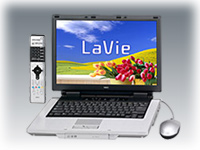 LaVie G ^CvT {