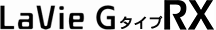 LaVie G ^CvRX
