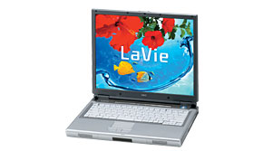 lavie g セットアップ コレクション