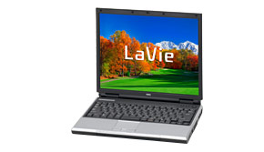 LaVie G